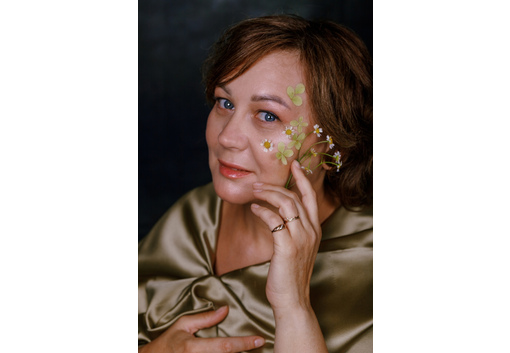 Елена Трусенкова